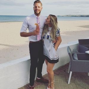 Meet your Posher, Mark